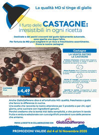 Volantino MD Discount Pagina 18