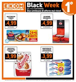 Volantino Ekom Pagina 12