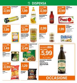 Volantino Ekom Pagina 3