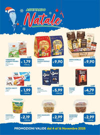 Volantino MD Discount Pagina 14
