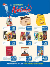 Volantino MD Discount Pagina 14