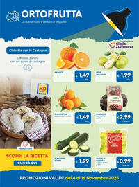 Volantino MD Discount Pagina 20