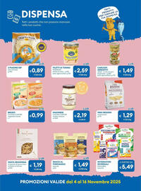 Volantino MD Discount Pagina 7