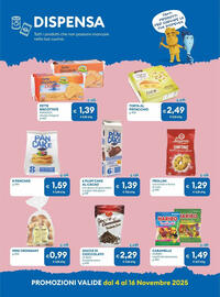 Volantino MD Discount Pagina 8