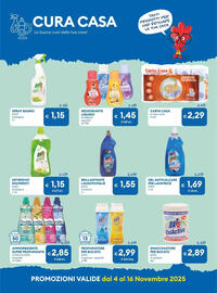 Volantino MD Discount Pagina 10