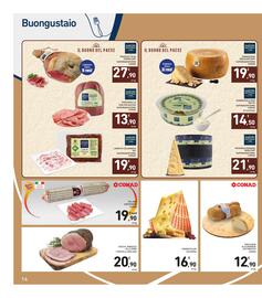 Volantino Spazio Conad Pagina 14