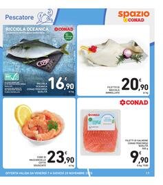 Volantino Spazio Conad Pagina 17