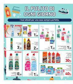 Volantino Spazio Conad Pagina 22