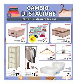 Volantino Spazio Conad Pagina 24