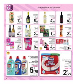 Volantino Spazio Conad Pagina 4