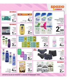 Volantino Spazio Conad Pagina 5