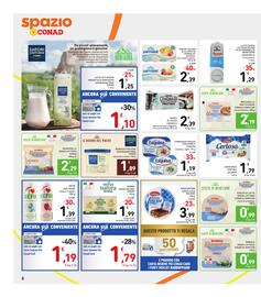 Volantino Spazio Conad Pagina 6