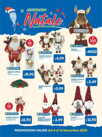 Volantino MD Discount Pagina 27