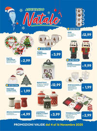 Volantino MD Discount Pagina 27