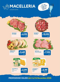 Volantino MD Discount Pagina 20