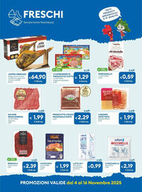 Volantino MD Discount Pagina 2