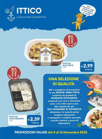 Volantino MD Discount Pagina 23