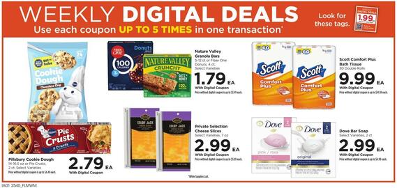 Food 4 Less weekly ad week 45 Page 3