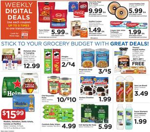 Food 4 Less weekly ad week 45 Page 5