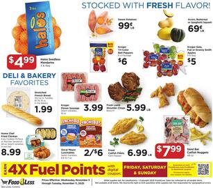 Food 4 Less weekly ad week 45 Page 6