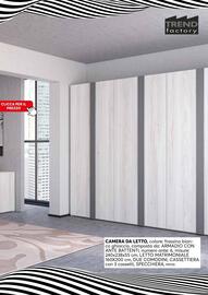 Volantino Dipo Arredamenti Pagina 17