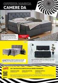 Volantino Dipo Arredamenti Pagina 22