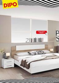 Volantino Dipo Arredamenti Pagina 4