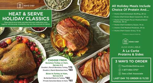 Kroger weekly ad week 45 Page 11