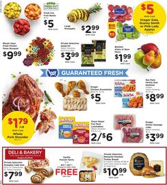 Kroger weekly ad week 45 Page 12