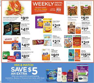 Kroger weekly ad week 45 Page 3