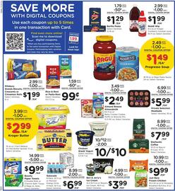 Kroger weekly ad week 45 Page 5