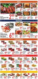 Strack & Van Til weekly ad week 45 Page 4
