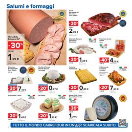 Volantino Carrefour Pagina 14