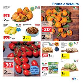 Volantino Carrefour Pagina 15
