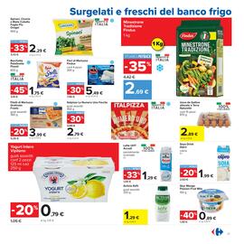 Volantino Carrefour Pagina 17