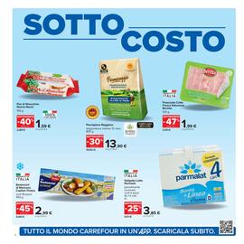 Volantino Carrefour Pagina 2