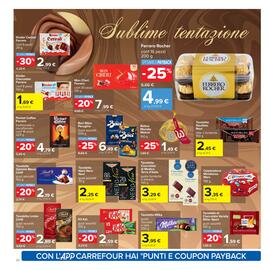 Volantino Carrefour Pagina 20