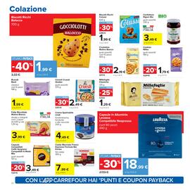 Volantino Carrefour Pagina 22