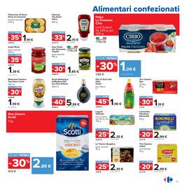 Volantino Carrefour Pagina 23