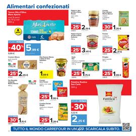 Volantino Carrefour Pagina 24