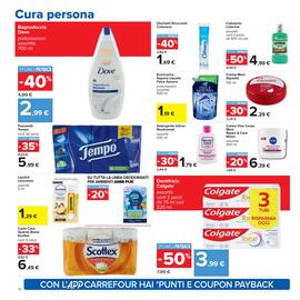 Volantino Carrefour Pagina 26