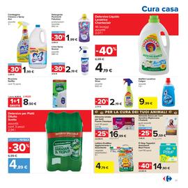 Volantino Carrefour Pagina 27
