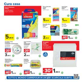 Volantino Carrefour Pagina 28