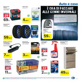 Volantino Carrefour Pagina 29
