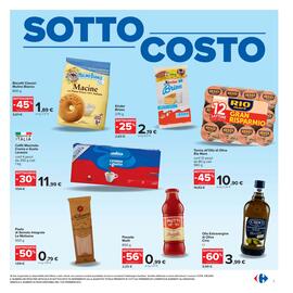 Volantino Carrefour Pagina 3