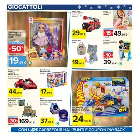 Volantino Carrefour Pagina 30
