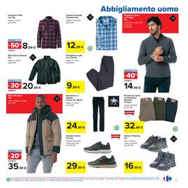 Volantino Carrefour Pagina 33