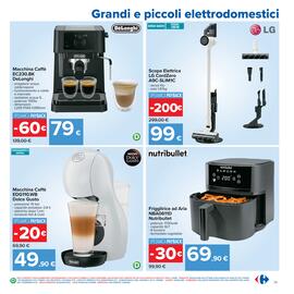 Volantino Carrefour Pagina 35