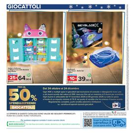 Volantino Carrefour Pagina 38