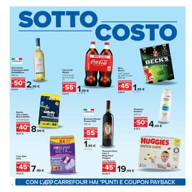 Volantino Carrefour Pagina 4